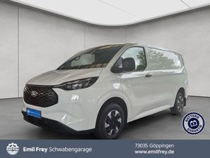 FORD e-Transit Custom 320 L1H1 LKW HA Trend e-Transit Custom