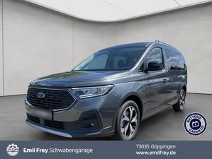 FORD Grand Tourneo Connect 1.5 PHEV Aut. ACTIVE Tourneo Connect