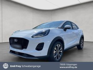 FORD Puma 1.0 Hybrid Aut. TITANIUM*sofort verfügbar* Puma