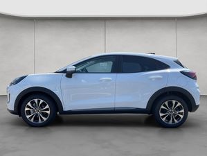 FORD Puma 1.0 Hybrid Aut. TITANIUM*sofort verfügbar* Puma