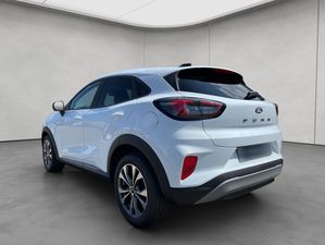FORD Puma 1.0 Hybrid Aut. TITANIUM*sofort verfügbar* Puma