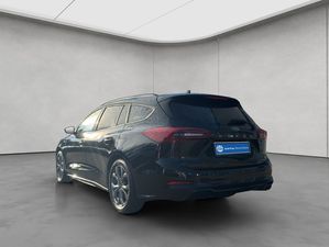FORD Focus Turnier 1.0 Hybrid Aut. ST-LINE X Focus