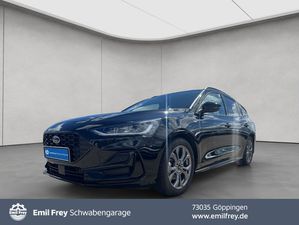 FORD Focus Turnier 1.0  Aut. ST-LINE X Winterpaket* Focus