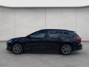 FORD Focus Turnier 1.0  Aut. ST-LINE X Winterpaket* Focus
