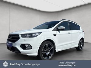 FORD Kuga 1.5 EcoBoost 2x4 ST-Line Kuga