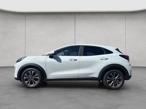 FORD Puma 1.0 Hybrid Aut. TITANIUM*GJR*Fahrerassist.* Puma