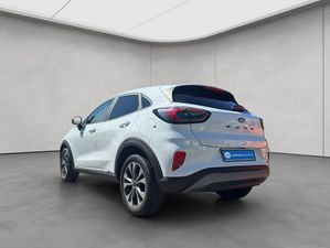 FORD Puma 1.0 Hybrid Aut. TITANIUM*GJR*Fahrerassist.* Puma