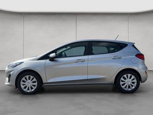 FORD Fiesta 1.1 S&S COOL&CONNECT Fiesta