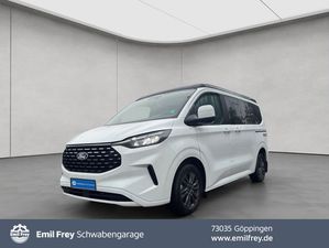 FORD Tourneo Custom VANEXXT Level 1 - 320 L1 4x4 Autm. Titanium 125 kW Tourneo Custom