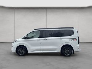 FORD Tourneo Custom VANEXXT Level 1 - 320 L1 4x4 Autm. Titanium 125 kW Tourneo Custom