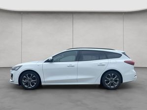 FORD Focus Turnier 1.0 Hybrid Aut. ST-LINE X *AHK*SH Focus