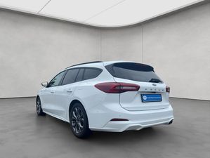 FORD Focus Turnier 1.0 Hybrid Aut. ST-LINE X *AHK*SH Focus