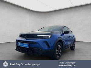 OPEL Mokka 1.2 Turbo Automatik GS *Winterp.*180°Kamera Mokka