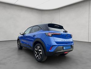 OPEL Mokka 1.2 Turbo Automatik GS *Winterp.*180°Kamera Mokka