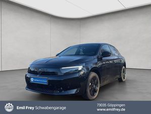 OPEL Corsa 1.2 Direct Injection Turbo Automatik GS Corsa