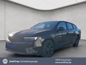 OPEL Astra Sports Tourer 1.2 Turbo Automatik GS Astra