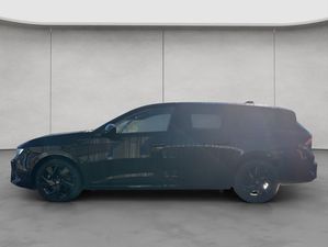 OPEL Astra Sports Tourer 1.2 Turbo Automatik GS Astra