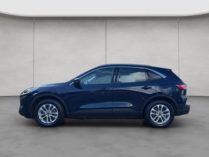 FORD Kuga 2.5 Duratec PHEV TITANIUM *AHK* Kuga