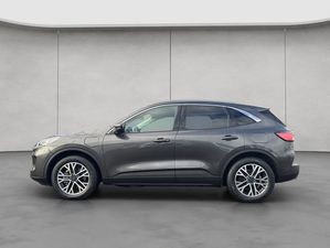 FORD Kuga 2.5 Duratec PHEV TITANIUM *AHK* Kuga