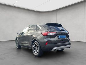 FORD Kuga 2.5 Duratec PHEV TITANIUM *AHK* Kuga