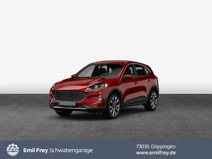 FORD Kuga 2.5 Duratec FHEV 4x4 TITANIUM Kuga