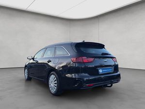 KIA Ceed SW 1.4 T-GDI OPF Vision *AHK* Ceed
