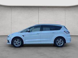 FORD S-Max 2.5 Duratec FHEV TITANIUM S-MAX