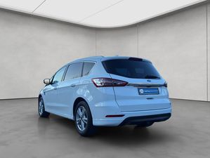 FORD S-Max 2.5 Duratec FHEV TITANIUM S-MAX
