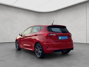 FORD Fiesta 1.0 EcoBoost S&S ST-LINE Fiesta