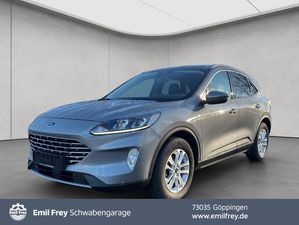 FORD Kuga 1.5 EcoBoost TITANIUM Kuga