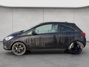 OPEL Corsa 1.4 Automatik On Corsa