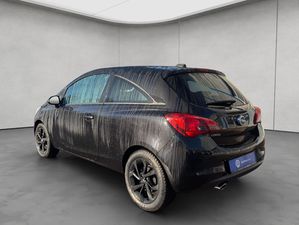 OPEL Corsa 1.4 Automatik On Corsa