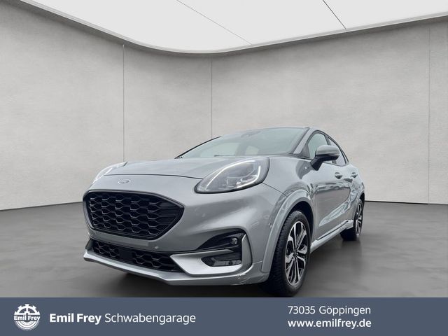 FORD Puma 1.0 Hybrid Aut. ST-LINE *Winterpaket* Puma