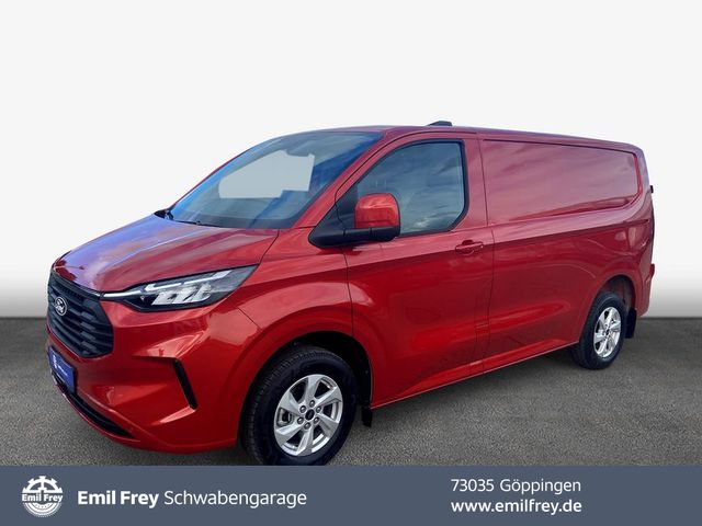 FORD Transit Custom 320 L1 4x4 Autm. Limited 136 PS Transit Custom