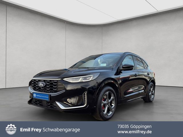 FORD Kuga 1.5 EcoBoost ST-LINE X Kuga