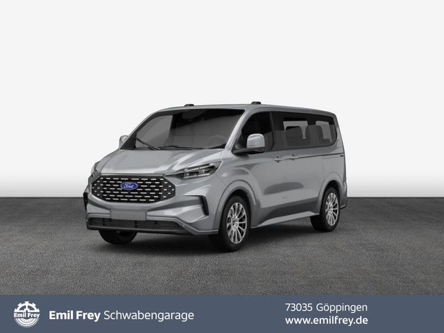 FORD Tourneo Custom Nugget 320 L1 Titanium*sofort verfügbar* Tourneo Custom