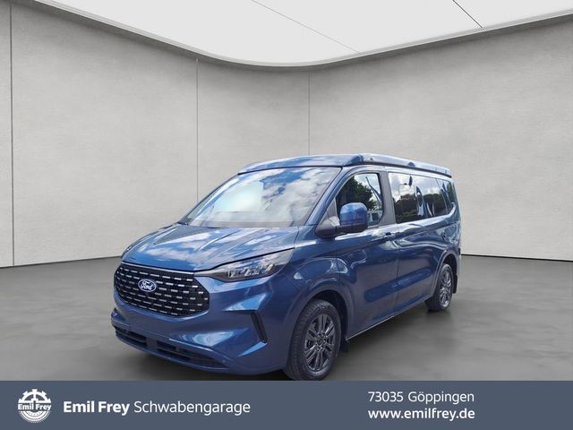 FORD Tourneo Custom Nugget *Titanium*sofort vefügbar* Tourneo Custom