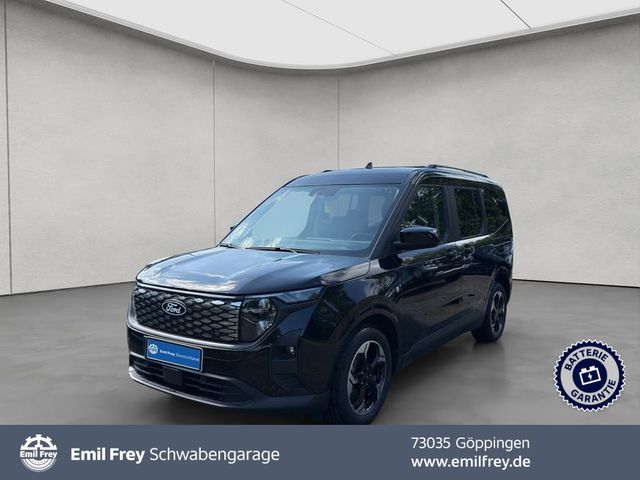 FORD Tourneo Courier BEV TITANIUM*sofort verfügbar* Tourneo Courier Elektro