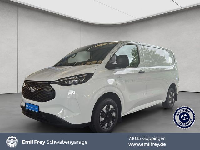 FORD e-Transit Custom 320 L1H1 LKW HA Trend e-Transit Custom