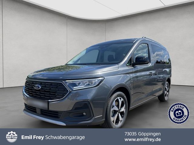 FORD Grand Tourneo Connect 1.5 PHEV Aut. ACTIVE Tourneo Connect