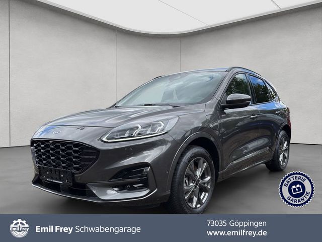 FORD Kuga 2.5 Duratec PHEV ST-LINE X Kuga