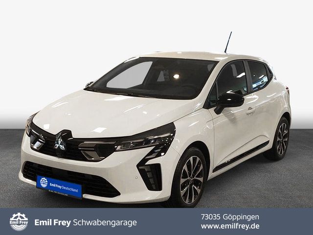 MITSUBISHI Colt 1.0 PLUS