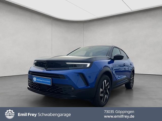 OPEL Mokka 1.2 Turbo Automatik GS *Winterp.*180°Kamera Mokka