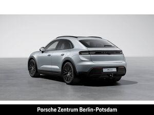 PORSCHE Macan 4 InnoDrive Head-Up Surround-View PASM
