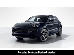 PORSCHE Cayenne Surround-View HA-Lenkung Head-Up BOSE
