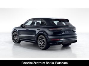 PORSCHE Cayenne Surround-View HA-Lenkung Head-Up BOSE