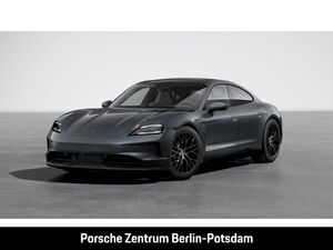 PORSCHE Taycan SurroundView Luftfederung LED-Matrix BOSE