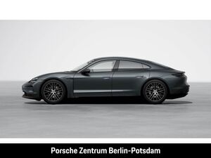 PORSCHE Taycan SurroundView Luftfederung LED-Matrix BOSE