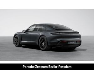 PORSCHE Taycan SurroundView Luftfederung LED-Matrix BOSE