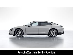PORSCHE Taycan HA-Lenkung Surround-View Luftfederung BOSE